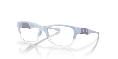 Oakley Men's Top Level (youth Fit) Eyeglasses