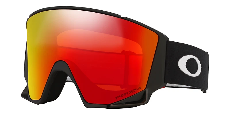 Oakley Men's Flow Scape™ L Snow Goggles
