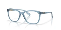 Oakley Women's Alias™ Polaris Collection Eyeglasses