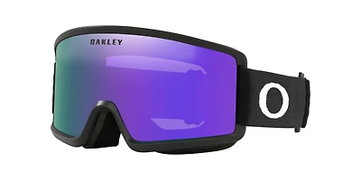 Oakley Men's Target Line S Snow Goggles