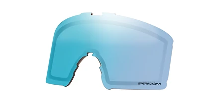 Oakley Men's Line Miner™ M Replacement Lenses