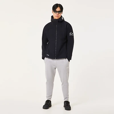 Oakley Men's O-fusion Warm Jacket 2.0 Size: