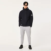 Oakley Men's O-fusion Warm Jacket 2.0 Size: