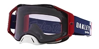 Oakley Men's Airbrake® Mx Troy Lee Designs Series Goggles