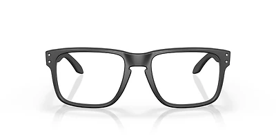 Oakley Men's Holbrook™ (low Bridge Fit) Eyeglasses