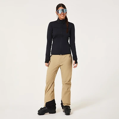Oakley Women's W. Canopy Full Zip Sweatshirt Size: