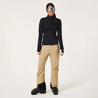 Oakley Women's W. Canopy Full Zip Sweatshirt Size: