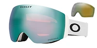 Oakley Men's Flight Deck™ Pro M Snow Goggles