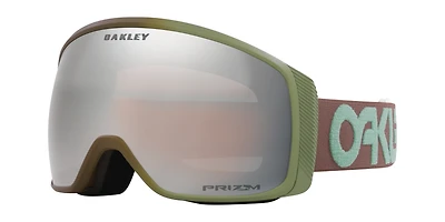 Oakley Men's Flight Tracker M Snow Goggles