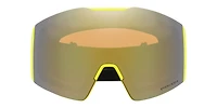 Oakley Men's Fall Line L Snow Goggles