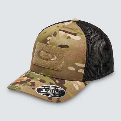 Oakley Men's Si Multicam 110 Snapback Cap