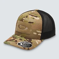 Oakley Men's Si Multicam 110 Snapback Cap