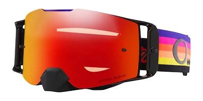 Oakley Men's Front Line™ Mx Troy Lee Designs Series Goggles