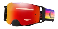 Oakley Men's Front Line™ Mx Troy Lee Designs Series Goggles