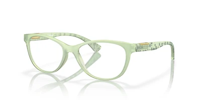 Oakley Women's Plungeline™ Eyeglasses