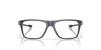 Oakley Men's Bunt (youth Fit) Eyeglasses