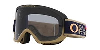 Oakley Men's O-frame® 2.0 Pro Mtb Troy Lee Designs Series Goggles