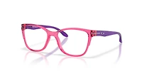 Oakley Men's Whipback (youth Fit) Eyeglasses