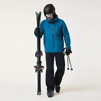 Oakley Men's Canopy Insulated Jacket Size: