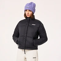 Oakley Women's Wmns Tnp Puffy Jacket Size: L