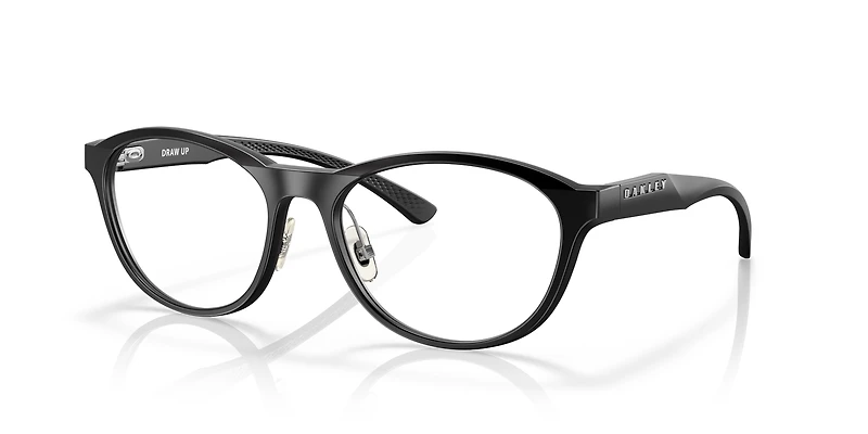 Oakley Women's Draw Up Eyeglasses
