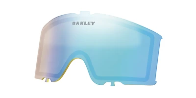 Oakley Men's Target Line S Replacement Lenses