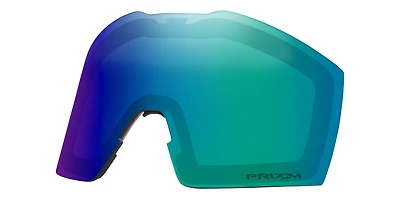 Oakley Men's Fall Line L Replacement Lenses