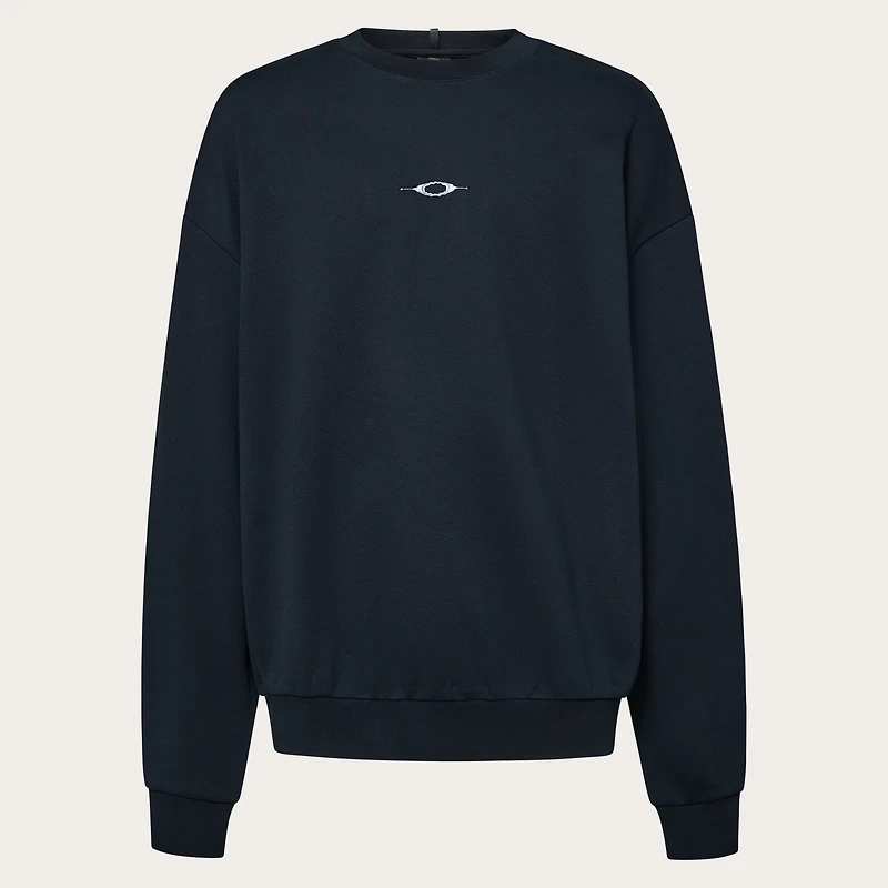 Oakley Men's Stacked Metal Sweatshirt Size:
