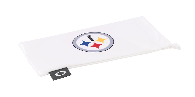 Oakley Men's Pittsburgh Steelers Microbag