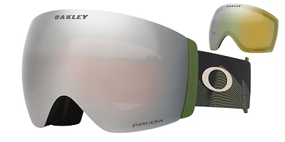 Oakley Men's Flight Deck™ Pro L Snow Goggles