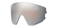 Oakley Men's Flow Scape™ M (low Bridge Fit) Replacement Lenses