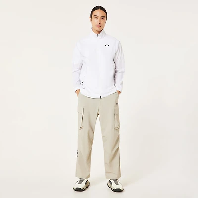 Oakley Men's Oakley Tactful Wind Jacket 6.0 Size: S