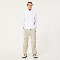 Oakley Men's Oakley Tactful Wind Jacket 6.0 Size: S