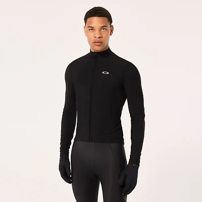 Oakley Men's Clima Thermal Ls Jersey Size: M