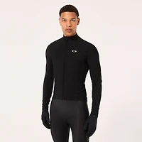 Oakley Men's Clima Thermal Ls Jersey Size: M