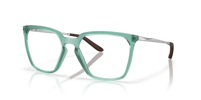 Oakley Women's Bmng Sq Eyeglasses