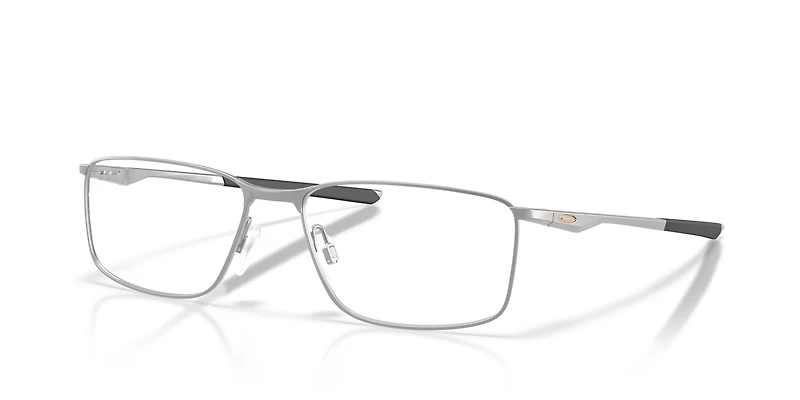 Oakley Men's Socket 5.0 Alloy Collection Eyeglasses