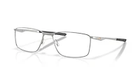 Oakley Men's Socket 5.0 Alloy Collection Eyeglasses