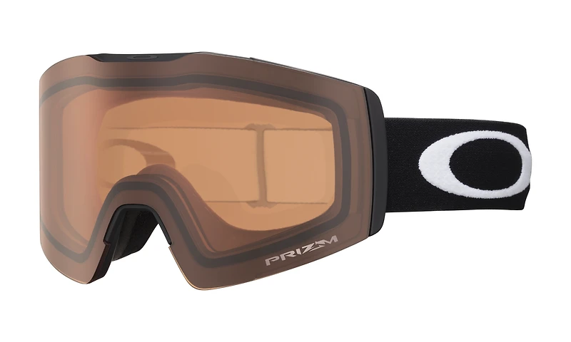 Oakley Men's Fall Line M Snow Goggles