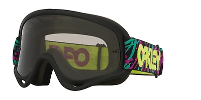 Oakley Men's O-frame® Mx Goggles