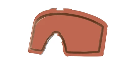 Oakley Men's Line Miner™ M Replacement Lenses