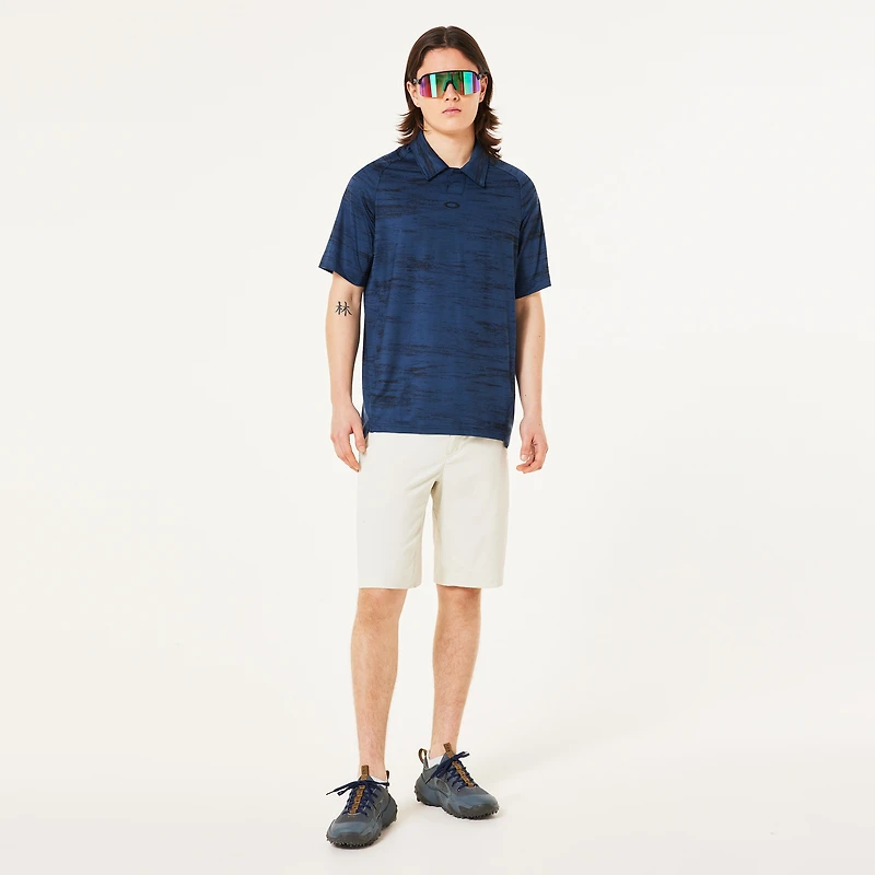 Oakley Men's C1 Dunes Print Size: