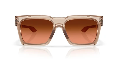 Oakley Men's Damian Lillard Signature Series Enigma Ink Sunglasses