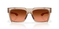 Oakley Men's Damian Lillard Signature Series Enigma Ink Sunglasses
