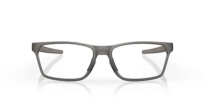 Oakley Men's Hex Jector (low Bridge Fit) Eyeglasses