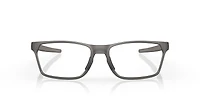 Oakley Men's Hex Jector (low Bridge Fit) Eyeglasses