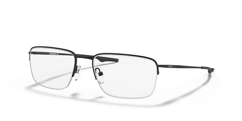 Oakley Men's Wingback™ Sq Eyeglasses