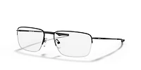 Oakley Men's Wingback™ Sq Eyeglasses