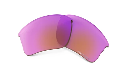 Oakley Men's Flak Jacket® Xlj Replacement Lenses