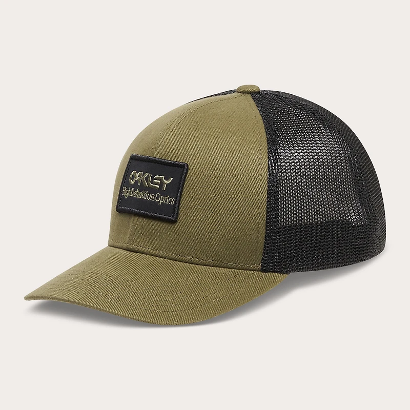 Oakley Men's B1b Hdo Patch Trucker